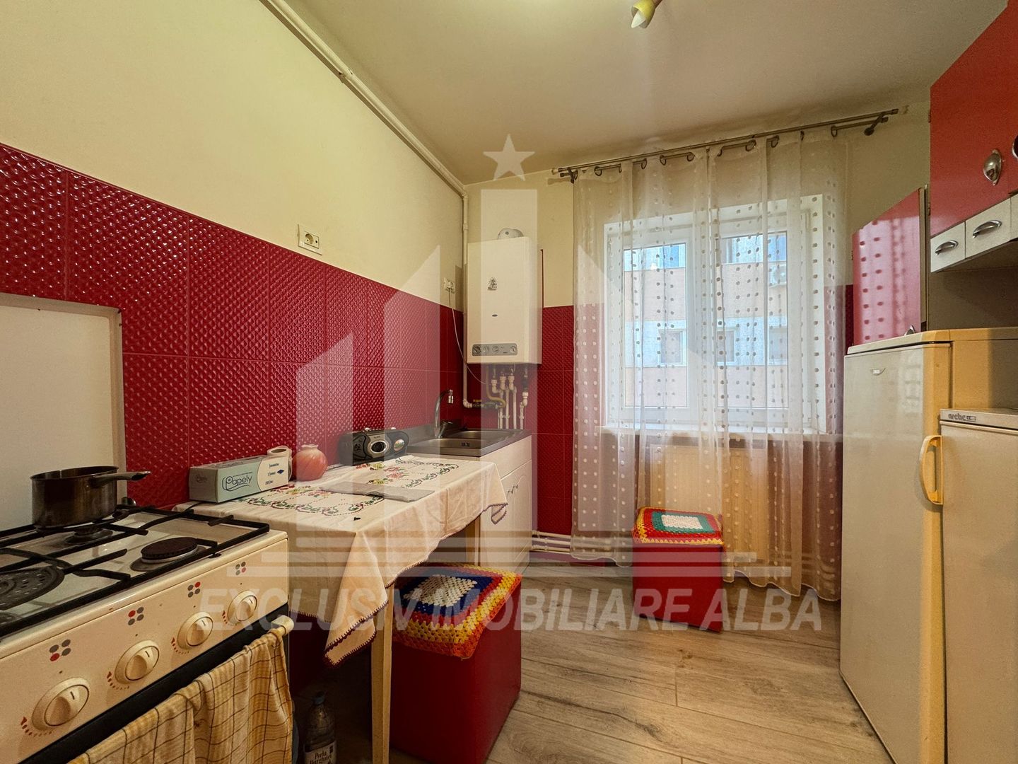 Apartament 2 camere | De vanzare | 46 mp | Etaj intermediar | Cetate - Poză 3