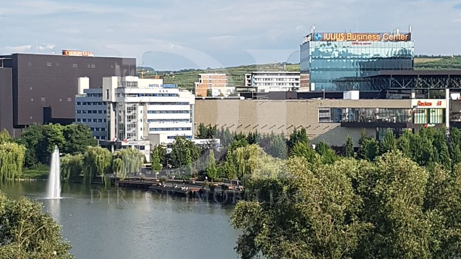 Apartament 3 camere Iulius Mall Cluj - Intre Lacuri - Gheorgheni - Poză 17