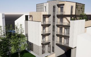 Teren de vânzare – oportunitate investițională în zona Cetrala - Poză 2