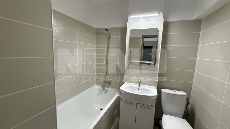 Apartament 2 camere de vânzare | Zona Orso Bruno | Etaj 2 - Poză 8