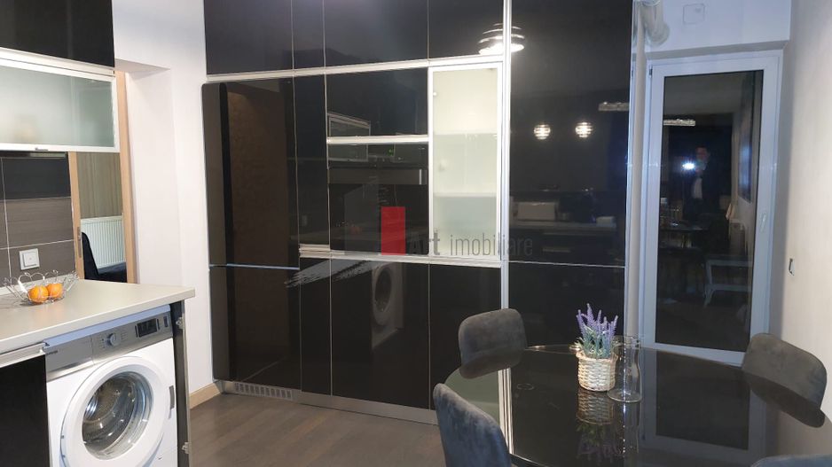 Apartamentul "ZESTOS" , Tineretului-metrou, bloc/vila - Poză 6