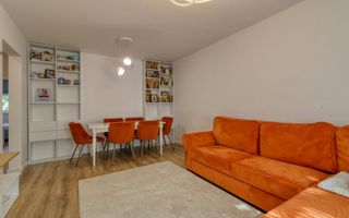 3 camere premium | Renovare integrală | Parc superb lângă bloc- - Poză 4