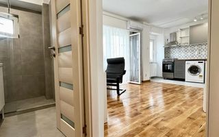 Garsonieră cu balcon și aer condiționat, Rahova - Poză 6
