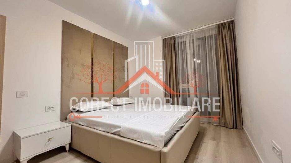 🏡 Apartament de închiriat – zona Penny Centură, etaj 2 – 400 €/lună - Poză 7