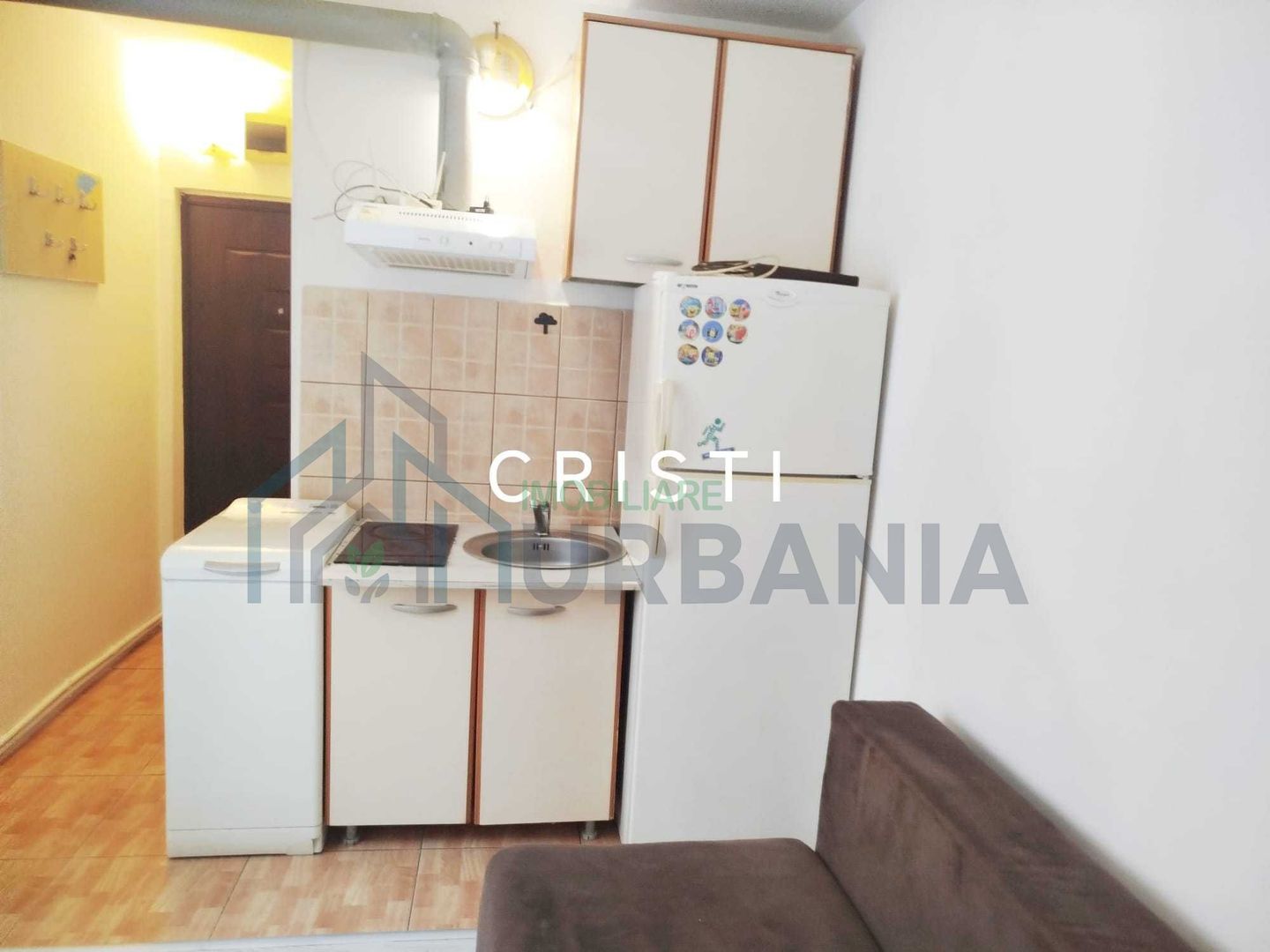 IASI_TATARASI_CIRIC Garsoniera mica si cocheta - Poză 4