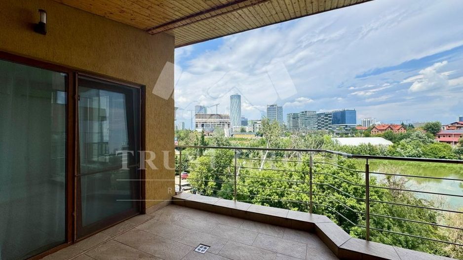 Apartament 4 camere Floreasca - Rahmaninov / Loc de parcare - Poză 17
