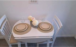 Herastrau (Parcului 20), apartament 2 camere, complet decomandat, bloc nou - Poză 8