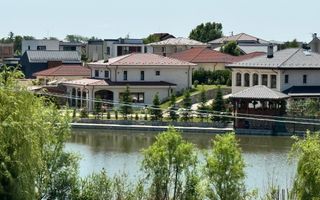 VILA 4 CAMERE - CORBEANCA - 227MP - COMISION 0% - Poză 11