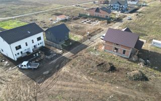 COMISION 0%, Teren 626 MP, 2 Fronturi, 33m X 19m, UTILITATI, SACALAZ - Poză 4