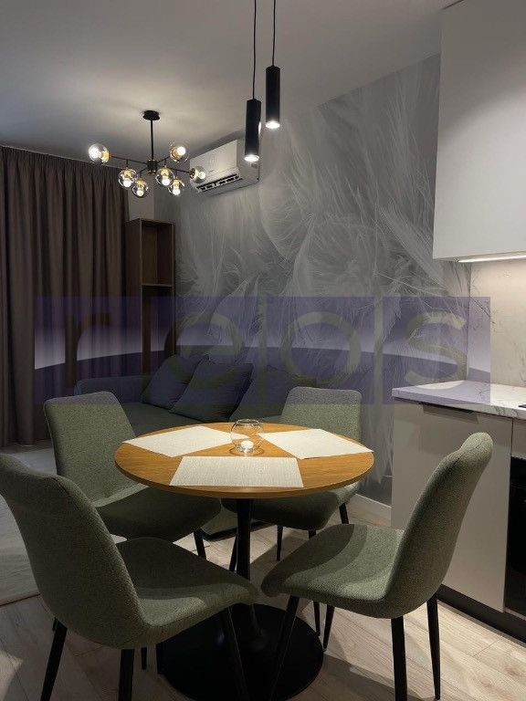 VANZARE 2 CAMERE | MOBILAT SI UTILAT | PARCARE INCLUSA | GREENFIELD RESIDENCE - Poză 4