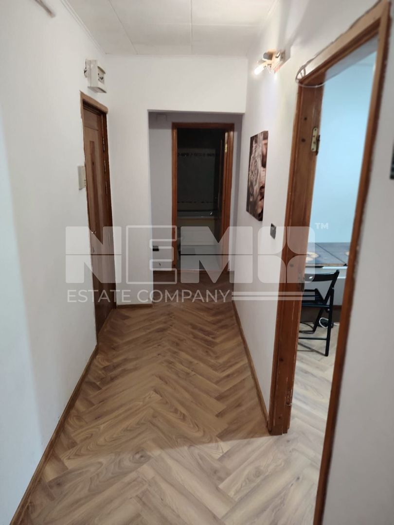 Apartament cu 2 Camere 58Mp I Suceava/George Enescu I 66.000Euro - Poză 3