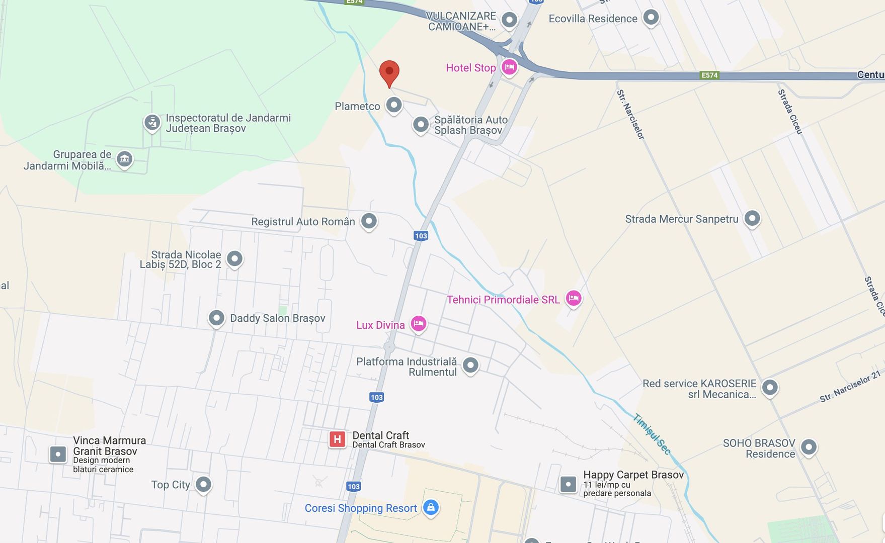 DEZVOLTATOR | Apartament 2 camere NR.39 - Poză 9