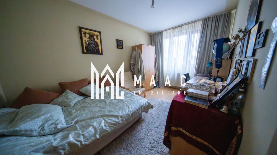 Apartament 4 camere | Parter | Balcon | Parcare | Lazaret - Poză 10