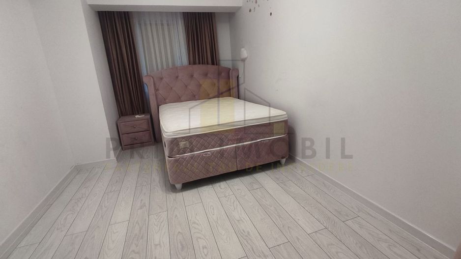 3 camere decomandat, Crystal Residence (Rediu-langa Bizantiq) - Poză 5