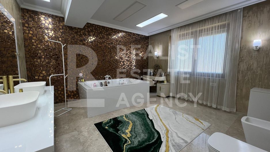 Vilă Ultra-Luxury de vânzare – Berceni, Ilfov - Poză 15