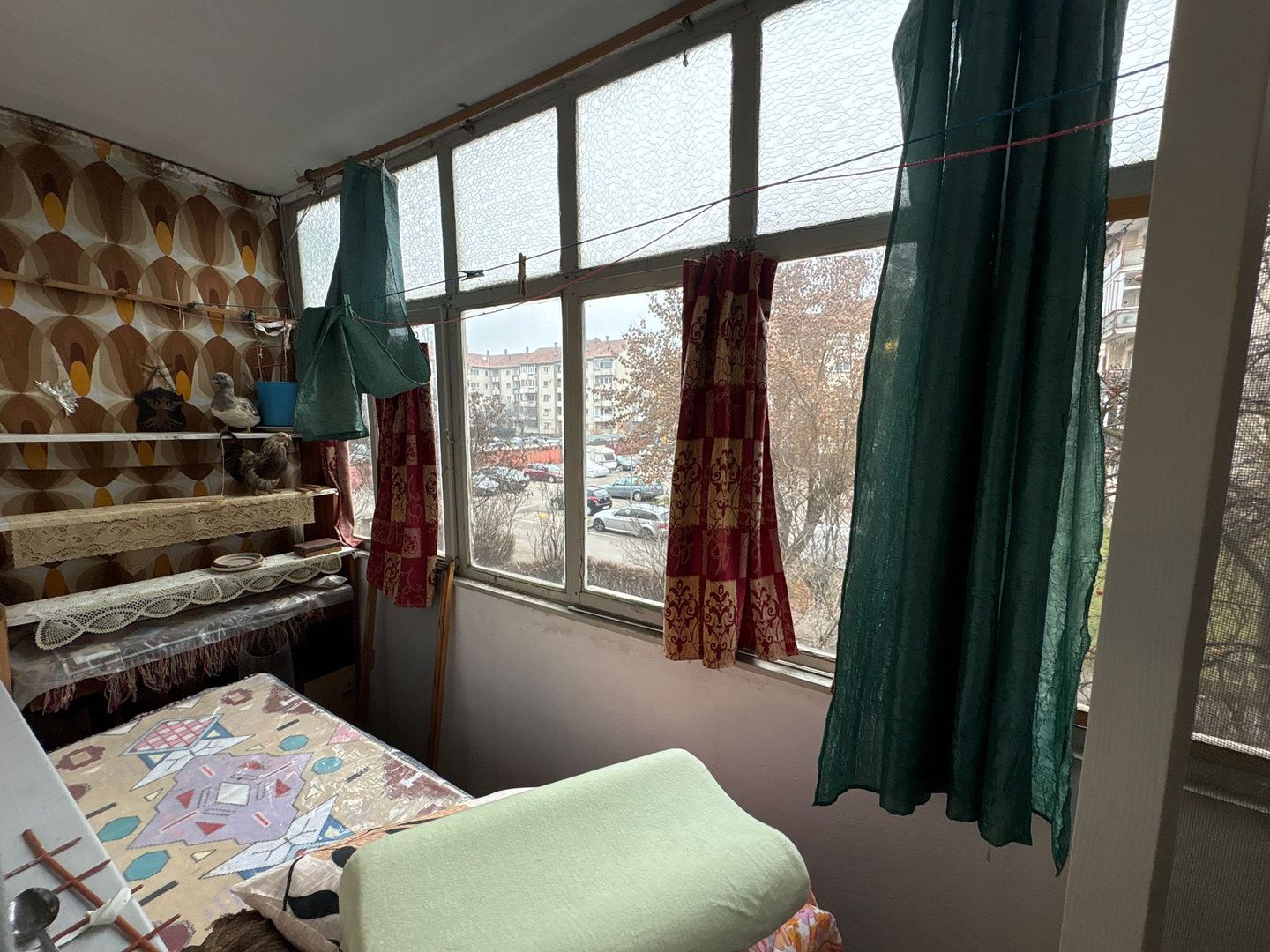 Apartament 2 camere etaj 1 Crângului 57 M² - Poză 5