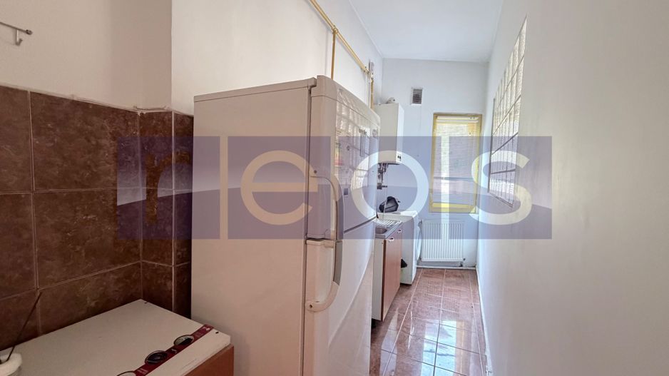 VANZARE APARTAMENT 4 CAMERE | VILA | CISMIGIU | - Poză 12