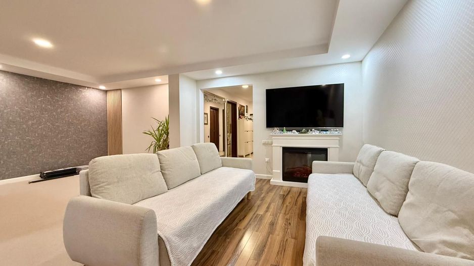 COSMOPOLIS - Vila Duplex cu 4 camere Mobilata si Utilata - Poză 1