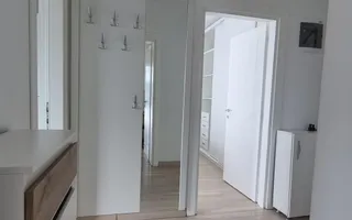 Apartament modern, 2 camere, Grand Beetle Păcurari - Poză 14