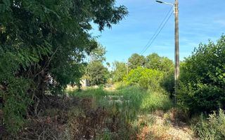 COMISION 0% | Teren de vanzare Intravilan | 801 mp / 1600 mp - Poză 6