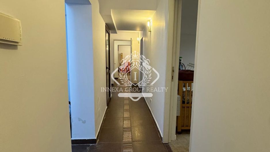 13 Septembrie-Panduri | 7 cam | Parter+Demisol | 222 mp | curte | 515.000 euro - Poză 20