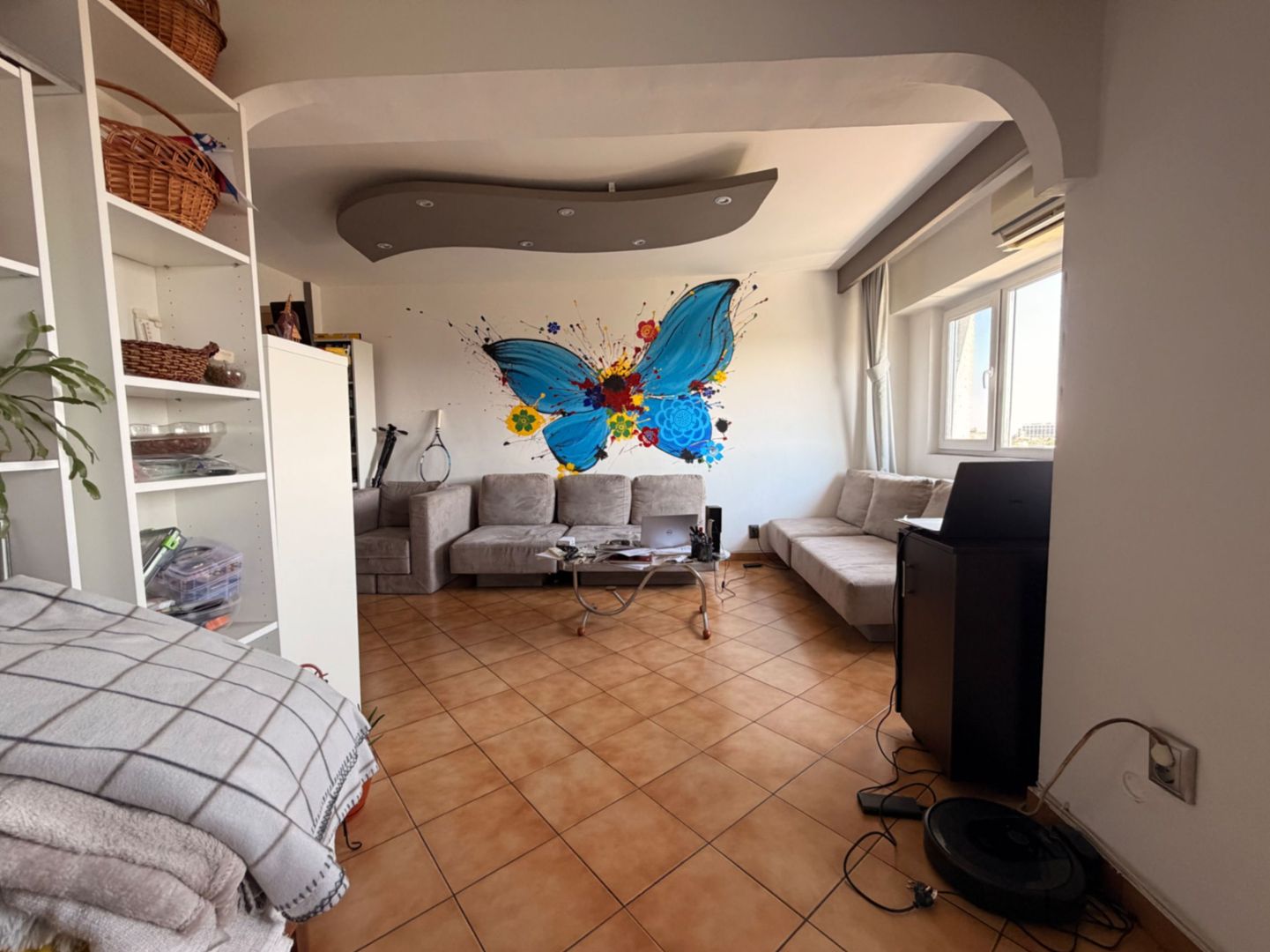 APARTAMENT 4 CAMERE | ETAJ 8 | OPORTUNITATE - Poză 2