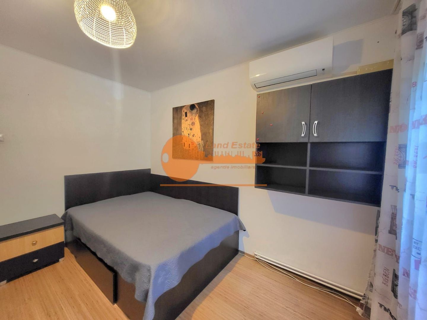 Apartament 4 camere  | Centrală proprie | Brâncoveanu – Marie Curie - Poză 6