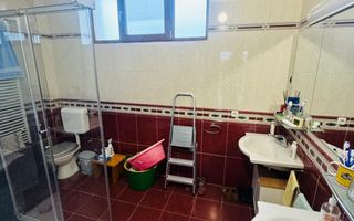 Casă individuala P+M Giarmata, piscina, teren 1176mp - Poză 8