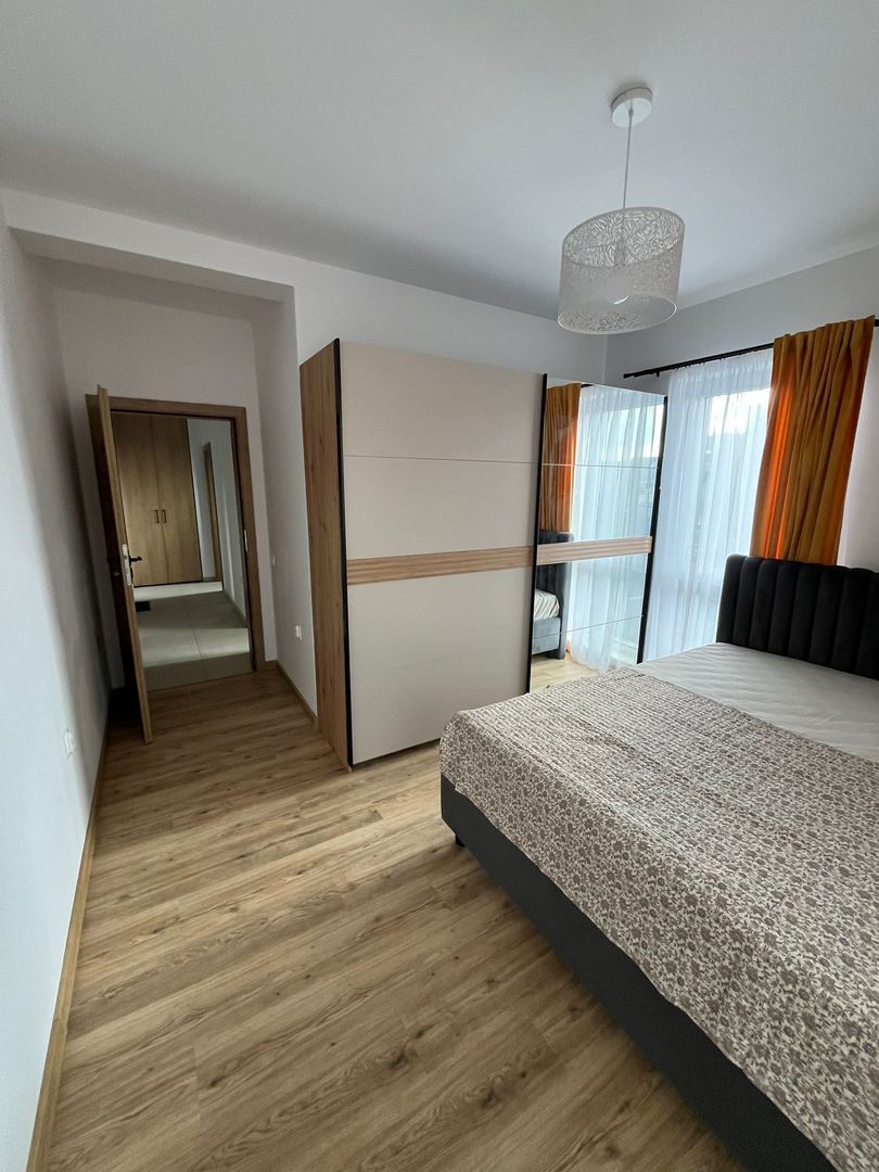 Apartament 2 camere de inchiriat - Poză 22