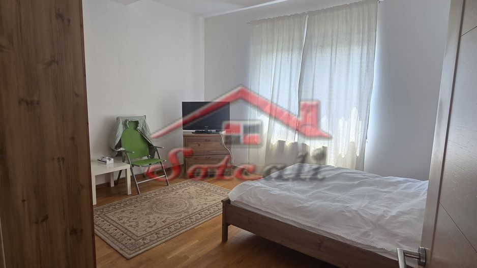 Vila de vanzare D+P+M in Cornu - teren 3300 mp - Poză 6