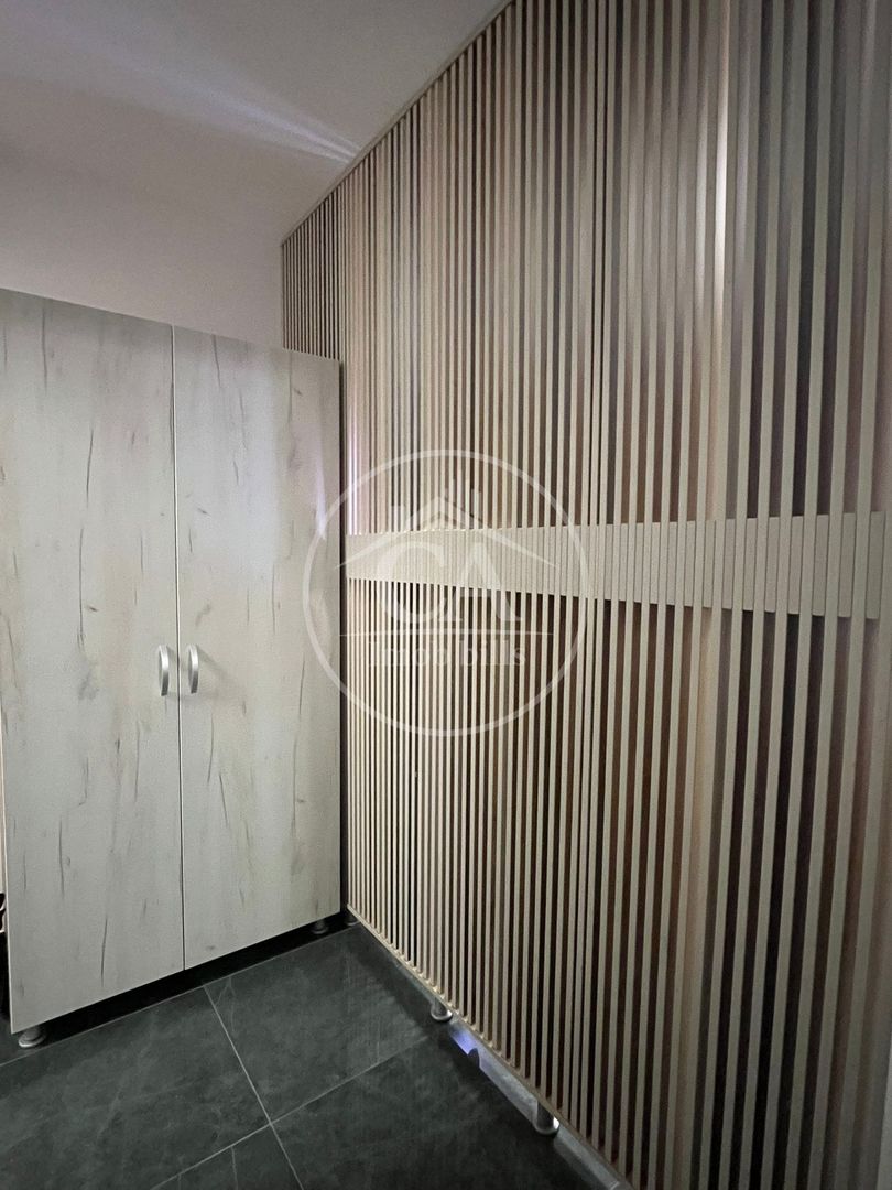 Apartament tip studio de închiriat în zona ultracentrală, Oradea - Poză 7
