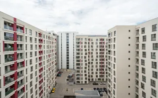 COMISION 0% - Garsoniera decomandata Exigent Plaza 2 la 8 min Metrou Lujerului - Poză 15