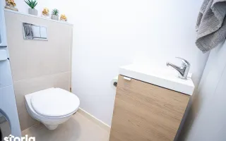 Apartament de 4 camere, 67mp, 2 parcari, zona strazii Oasului - Poză 15
