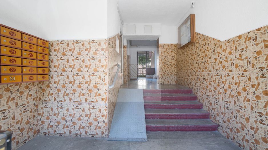 0% Comision | Garsoniera 39 mp | Str Carpatilor - Astra | Parter inalt - Poză 11