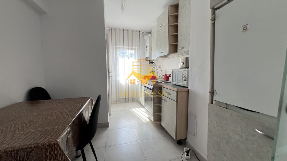 3 camere decomandate, Manastur, Zona Penny, Calvaria, OMV - Poză 5