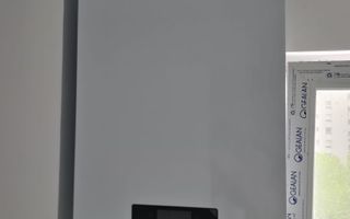 De vanzare Apartament  4 camere tip duplex  Pacii, etajul 4 si 5 - Poză 9