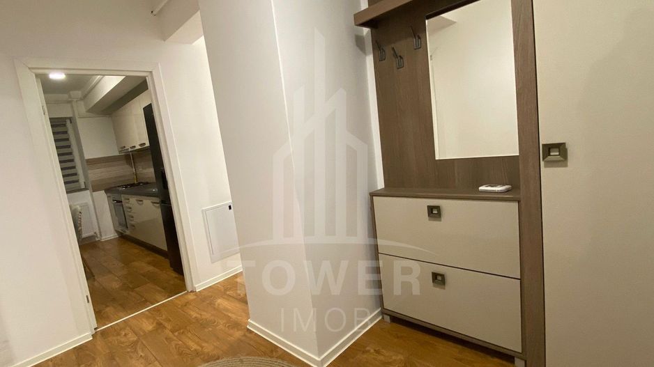 Apartament modern 2 camere – Lup Residence – 460 €/lună - Poză 6
