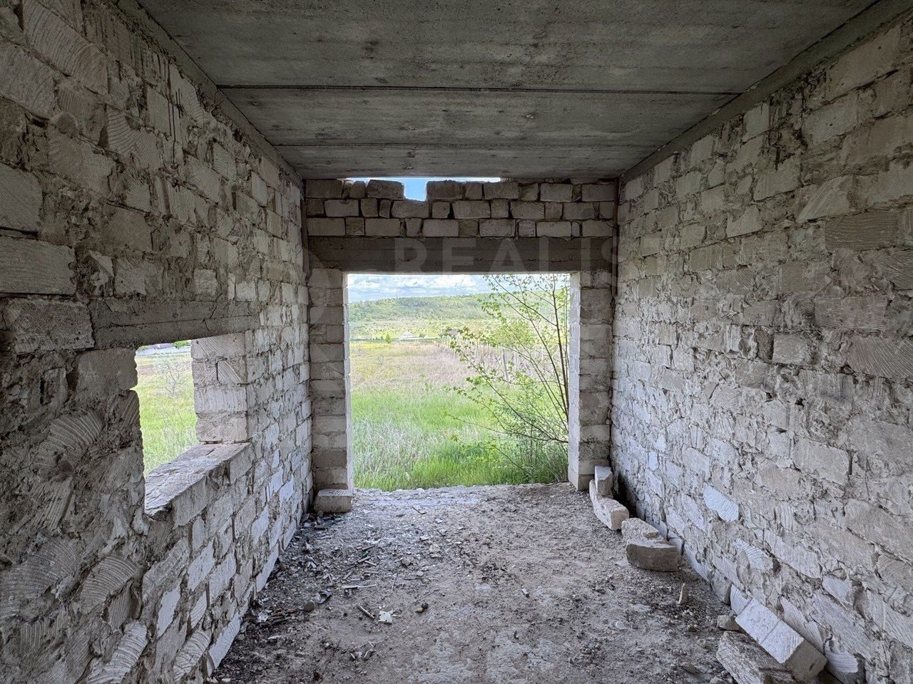 Vânzare, casă 4 camere,  satul Străisteni, com. Băcioi - Poză 13