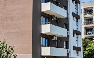 Apartament cu doua camere finisat complet, bloc nou, zona ICIL. - Poză 1