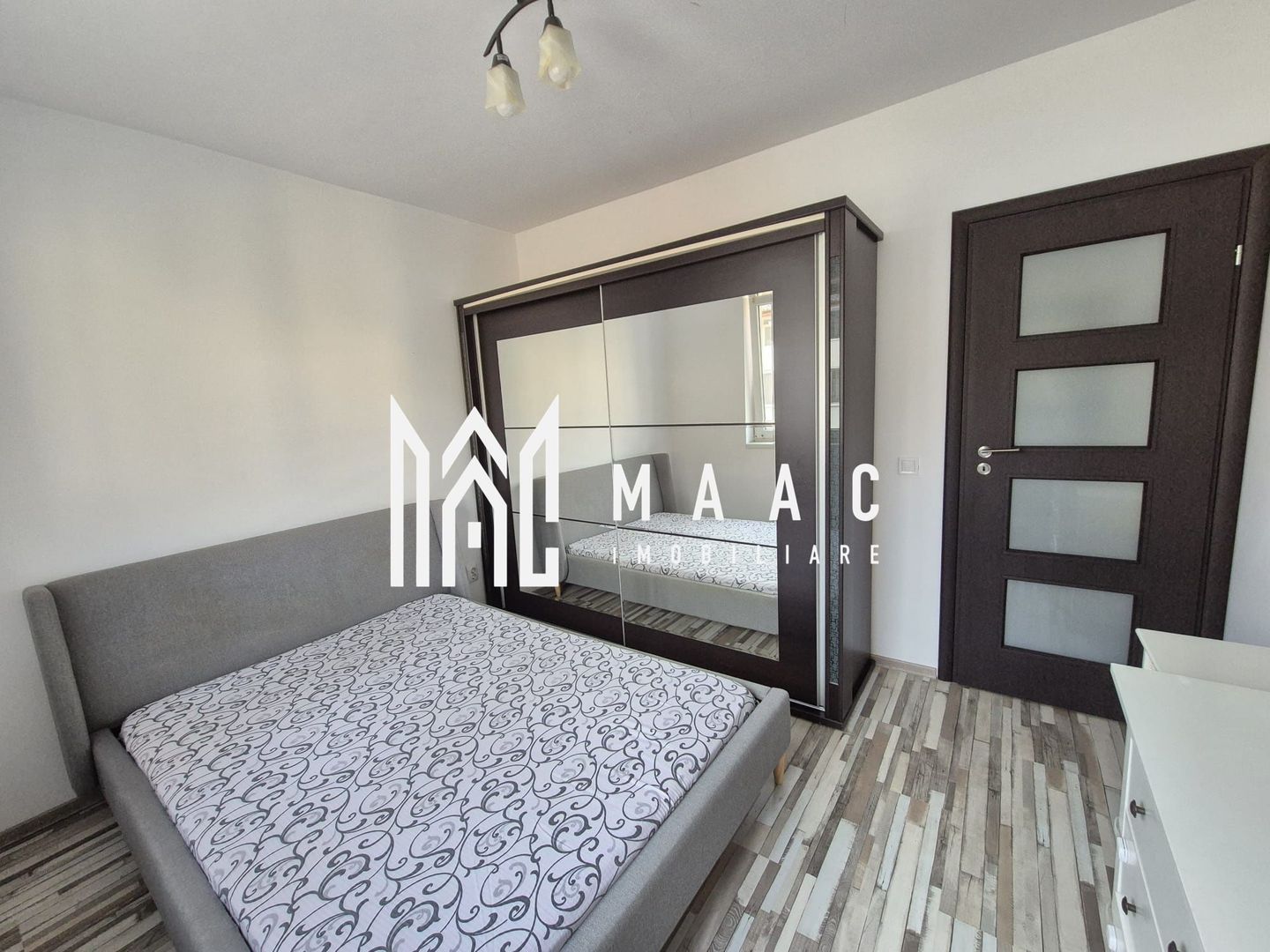 Apartament de vânzare Sibiu | 2 camere | parcare | etaj 2 - Poză 3