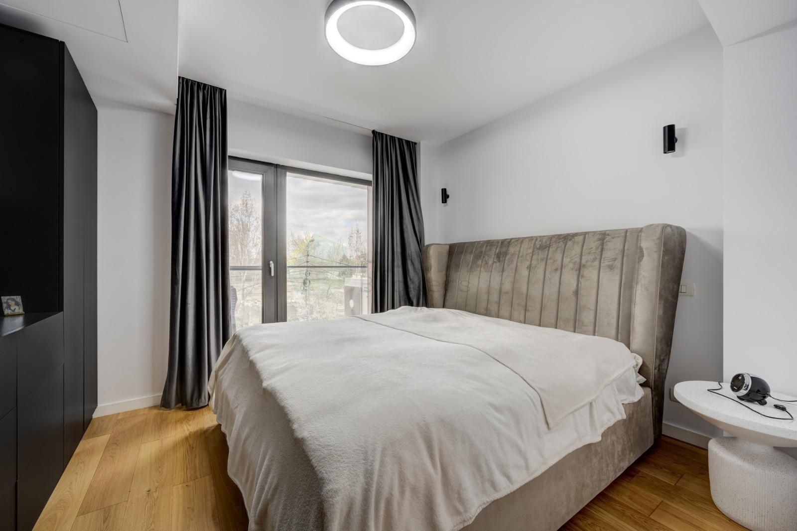 3 camere premium | The Level Băneasa - Poză 10