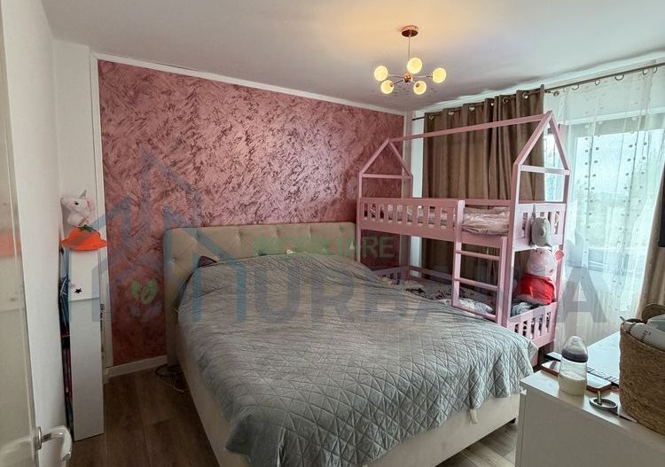 Apartament 2 camere, 58 mp, terasă 21 mp, grădină 40 mp – Rediu, Zona Lac - Poză 3