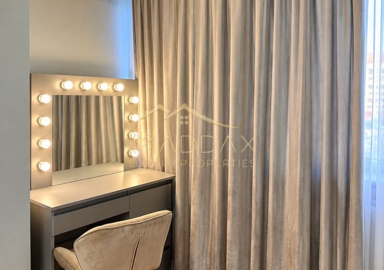 2 camere | Metrou 1 min | Parcul Tineretului 3 min | Parcare | Mobilat complet - Poză 4