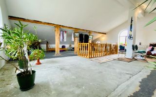 Casa cu teren de 1612 mp | Popesti-Leordeni - Poză 13