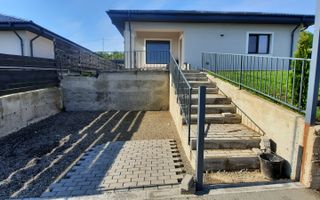 🏡 Casă  Plan Parte Valea Adâncă, finalizată și intabulată  -175.000 Euro🏡 - Poză 2