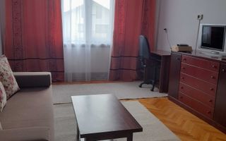 Apartament 1 camera de inchiriat, zona Pacurari - Copou, Iasi - Poză 4