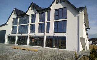 Spatiu comercial  1274 mp utili , teren 7261 mp - Poză 6