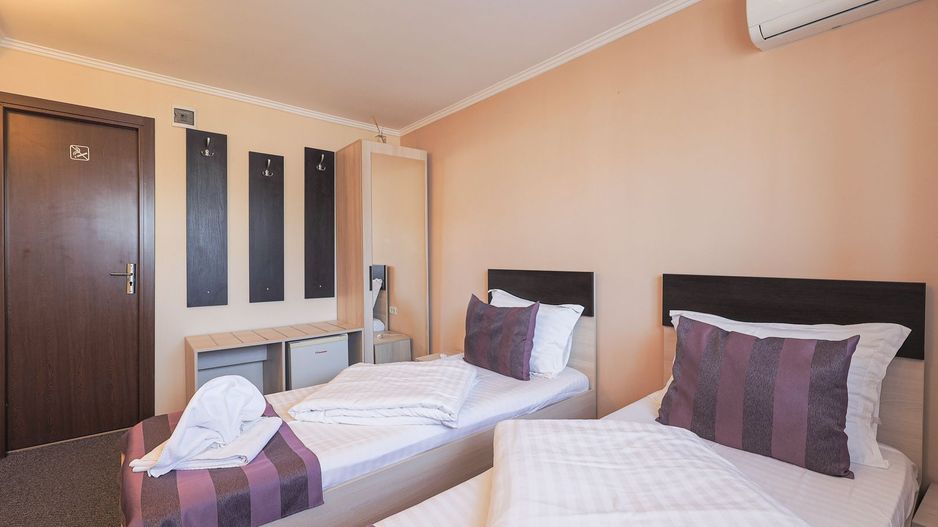 Flexibilitate într-o locație cheie, ideală pt hotel, cămin, clinică. - Poză 17