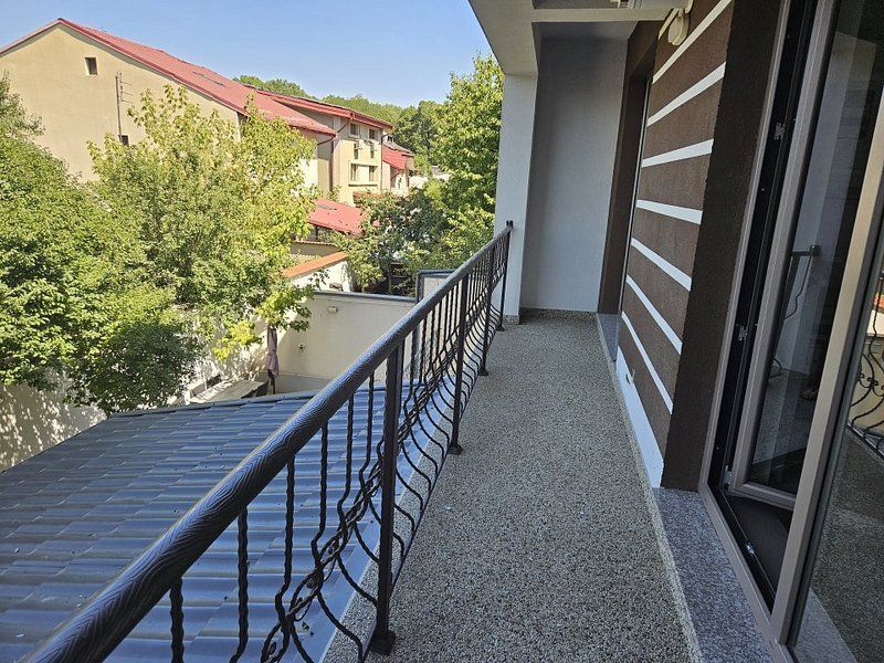 Apartament 3 camere mobilat / nemobilat Bazilescu - Poză 11