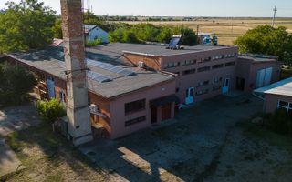 Hală industrială cu multiple destinații în Nădlac - Poză 70